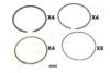 SUZUK 1301128031 Piston Ring